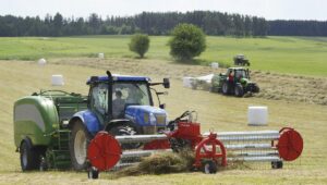Grassi Texaco ad elevata resistenza termica per macchine agricole